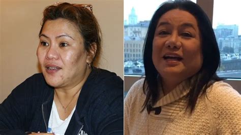 Joel Cruz answers Kathelyn Dupaya's allegations; details .